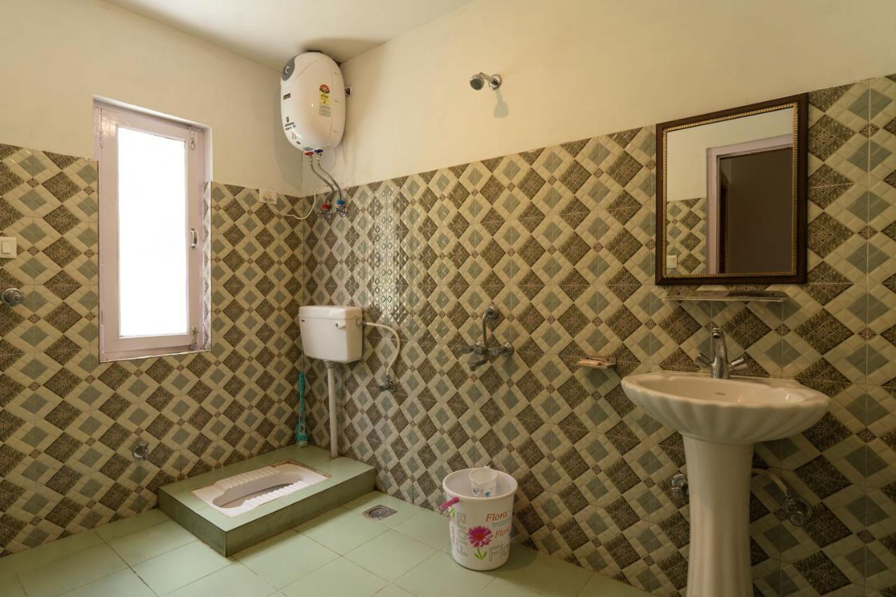 Zostel Homes Rashil Tandi Εξωτερικό φωτογραφία