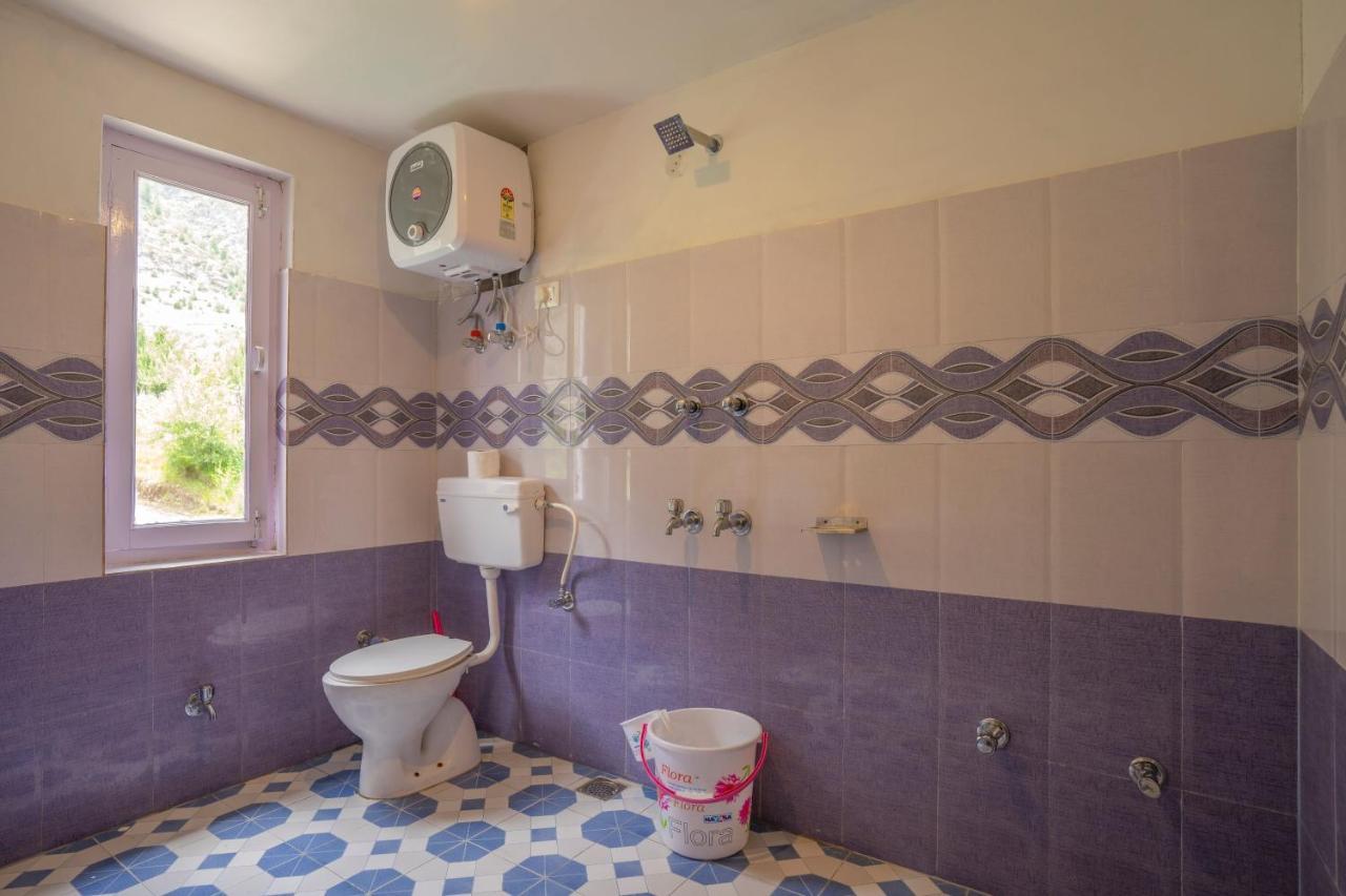 Zostel Homes Rashil Tandi Εξωτερικό φωτογραφία